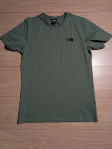 Brand new The North Face t-shirt Size S