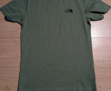 Brand new The North Face t-shirt Size S