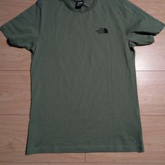 Brand new The North Face t-shirt Size S