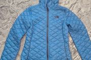 North Face Thermoball women jacket