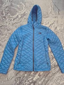 North Face Thermoball women jacket