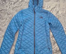 North Face Thermoball women jacket