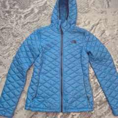 North Face Thermoball women jacket