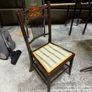 Edwardian Chairs Image 4