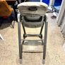 Baby High Chair Image 3