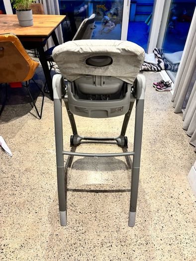 Baby High Chair
