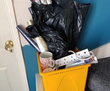 Miscellaneous box