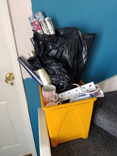 Miscellaneous box