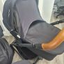 nuna mixx travel system Image 10