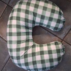 Miniuno Bamboo Nursing and Feeding Pillow
