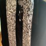New M&S Jacket & Scarf Image 9