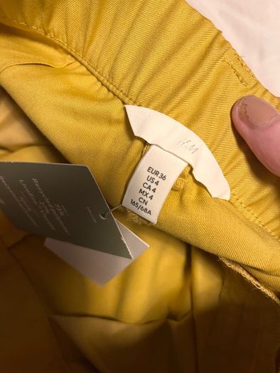 trouser suit