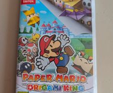 Nintendo switch games
