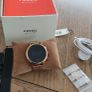 Smartwatch - Fossil Gen 4 Venture GTR dw7f1 Rose Gold Image 3