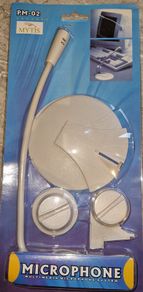 Desktop Microphone