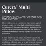 Curera Multi Pillow Image 2