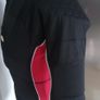 New Canterbury mens flexitop rugby body Armour large size Image 4