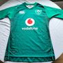 2018/19 Republic Of Ireland Canterbury Rugby Jersey Size S Adults Image 2