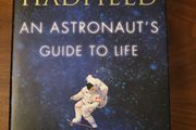 Chris Hadfield