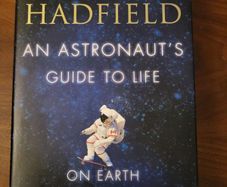 Chris Hadfield