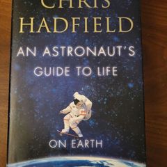 Chris Hadfield
