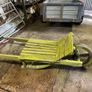 Turf wheelbarrow Image 4