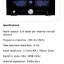 Advance Acoustic Highend Amplifier Image 6