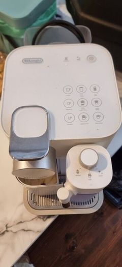 nespresso