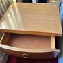 Vintage Bed side Lockers Image 2