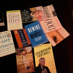 Books for sale- bundle not individual