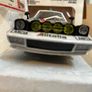 Lancia Stratos Rally Alitalia 1/24 Burago Image 5
