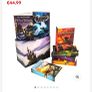 harry potter book set Image 2