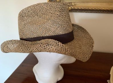 2 Unisex Sun Hats