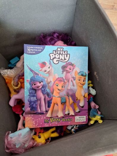 My Little Pony