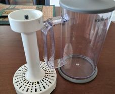 Kenwood Hand Mixer Accessories