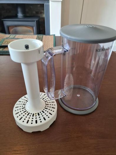 Kenwood Hand Mixer Accessories