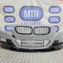 F30 M Sport front bumpers in stock BMW 3 series splitter grills Image 2