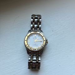 Ladies Dunlop Club Watch