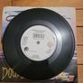 ZZ Top Doubleback 7 inch Single Back To The Future Part III 1990 Image 5
