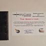 The Godfather Framed 35mm Film Cells..Limited Edition with COA Image 3