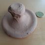 Moroccan terracotta pumice Image 10