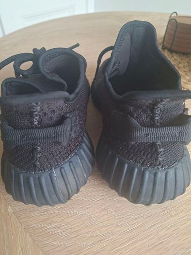 Black Yeezy