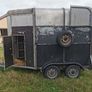 horse box Image 3