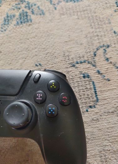 PlayStation controller