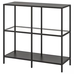 Ikea Vittsjo Shelving Unit