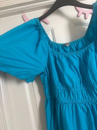 River Island maxi dress