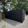 20 Ft Container Image 3