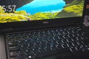 dell 5490 laptop, Win11pro, i5, 8gb, ssd, office