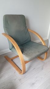 Armchair