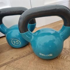 Kettle bells